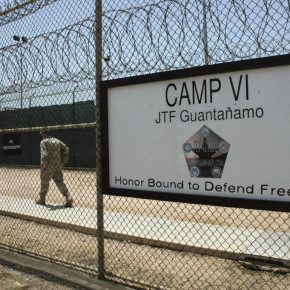 Guantánamo: Una Estrategia Inesperada