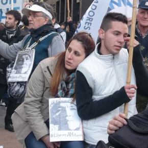LA OPOSICIÓN POLÍTICA ARGENTINA TIENE UN PROBLEMA BIEN SERIO
