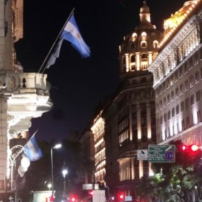 Crisis Argentina: APUNTES DE UNA REALIDAD QUE HIERVE