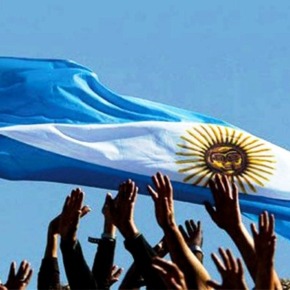 ¿QUÉ ES LA SOBERANÍA NACIONAL EN LA ARGENTINA DE HOY?